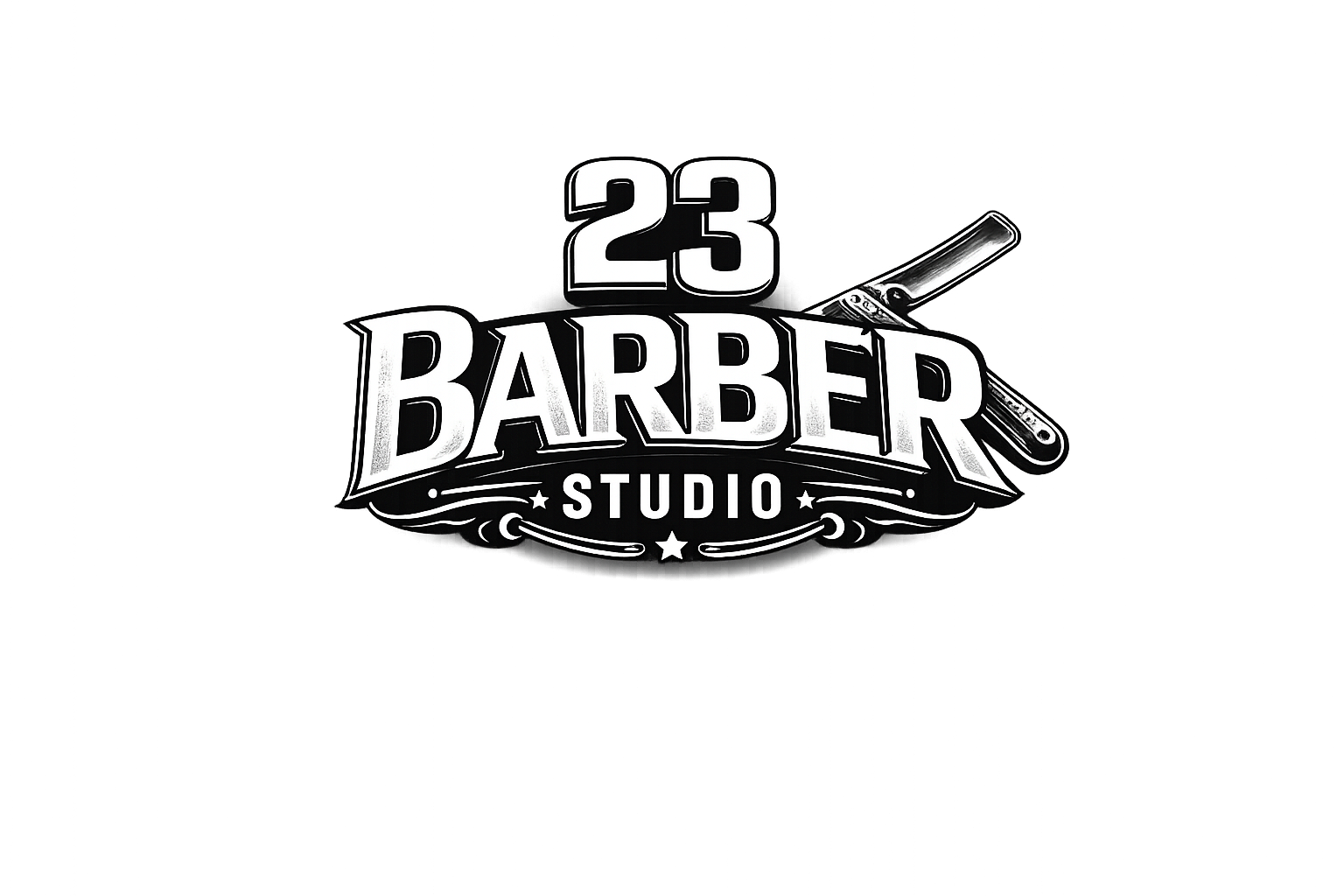 23 Barber Studio